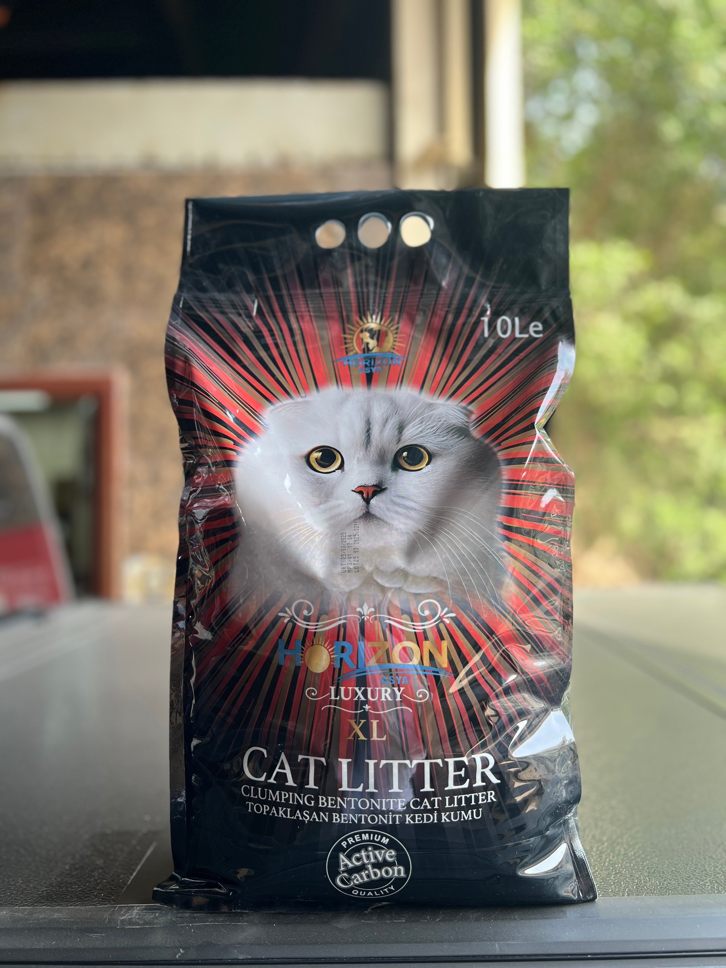 Hush Paws CAT Litter 10 L