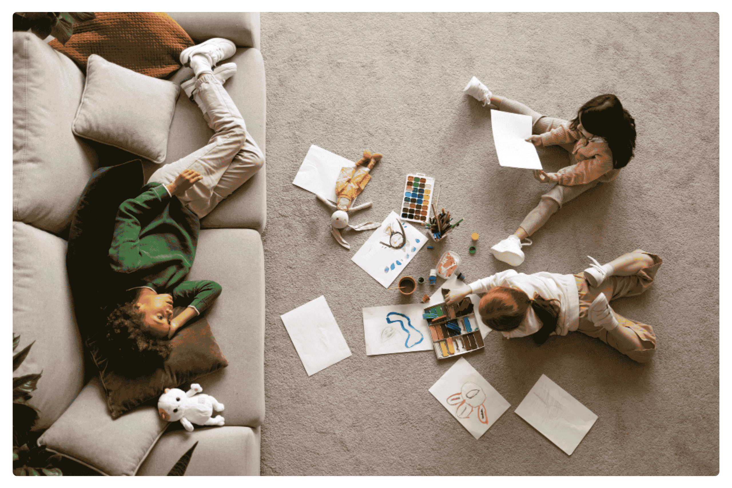Top 5 Tips for Creating a Pest-Free Home Environment