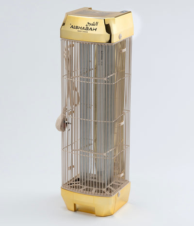 ALSHABAH GOLD Insect killer