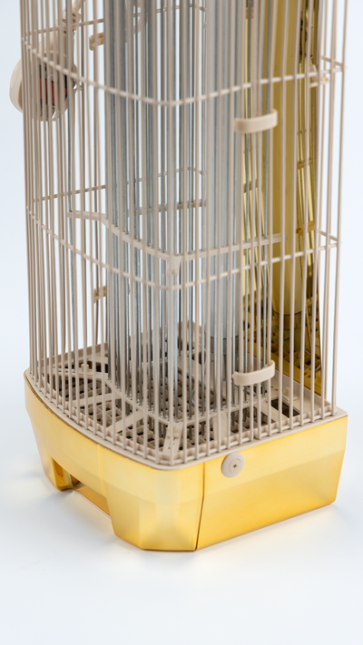 ALSHABAH GOLD Insect killer