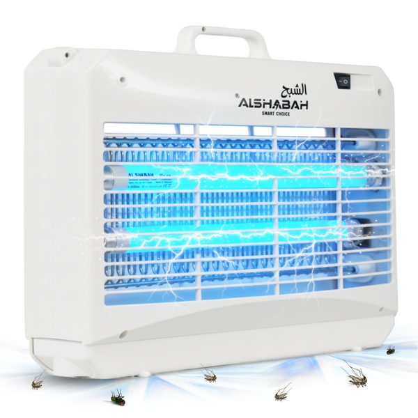 ALSHABAH Square Shape