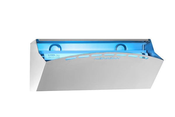 ALSHABAH Steel Model 7000