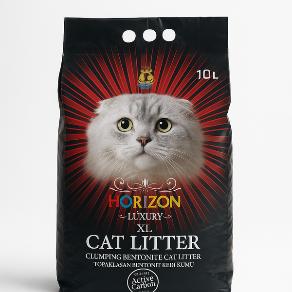Hush Paws CAT Litter 10 L