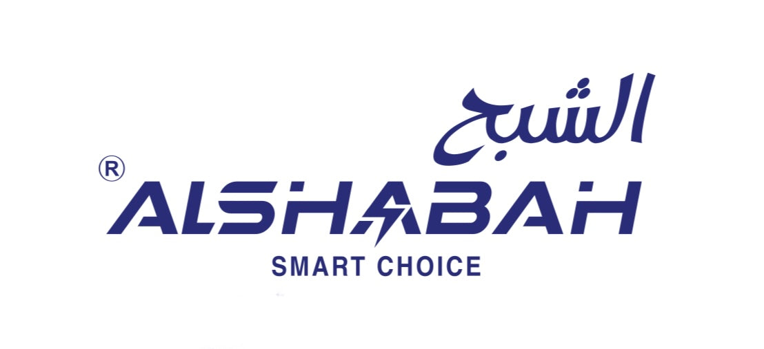 ALSHABAH Square Shape