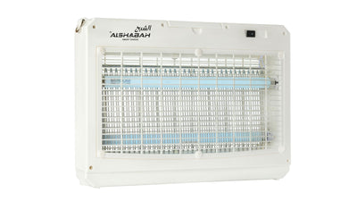 ALSHABAH SQUARE Max (Electric Grid) Fly Insect Killer