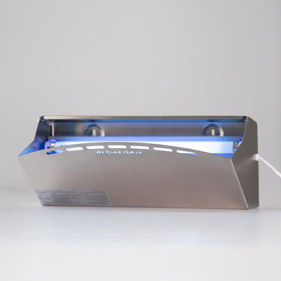 AlShabah Steel 7000 Commercial Flying Insect Killer