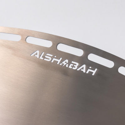 AlShabah Steel 7000 Commercial Flying Insect Killer