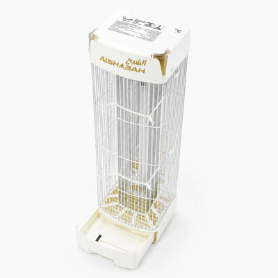 ALSHABAH PRO Insect Killer White