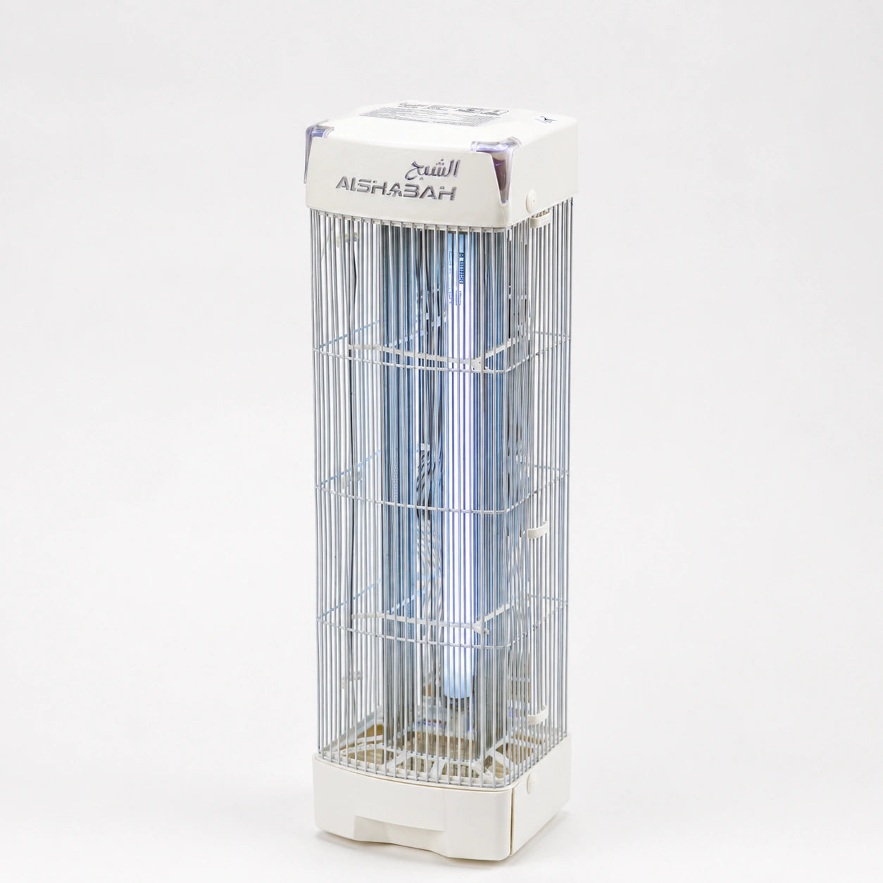 ALSHABAH PRO Insect Killer White