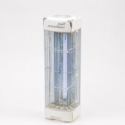 ALSHABAH PRO Insect Killer White
