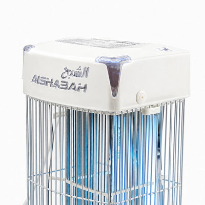 ALSHABAH PRO Insect Killer White