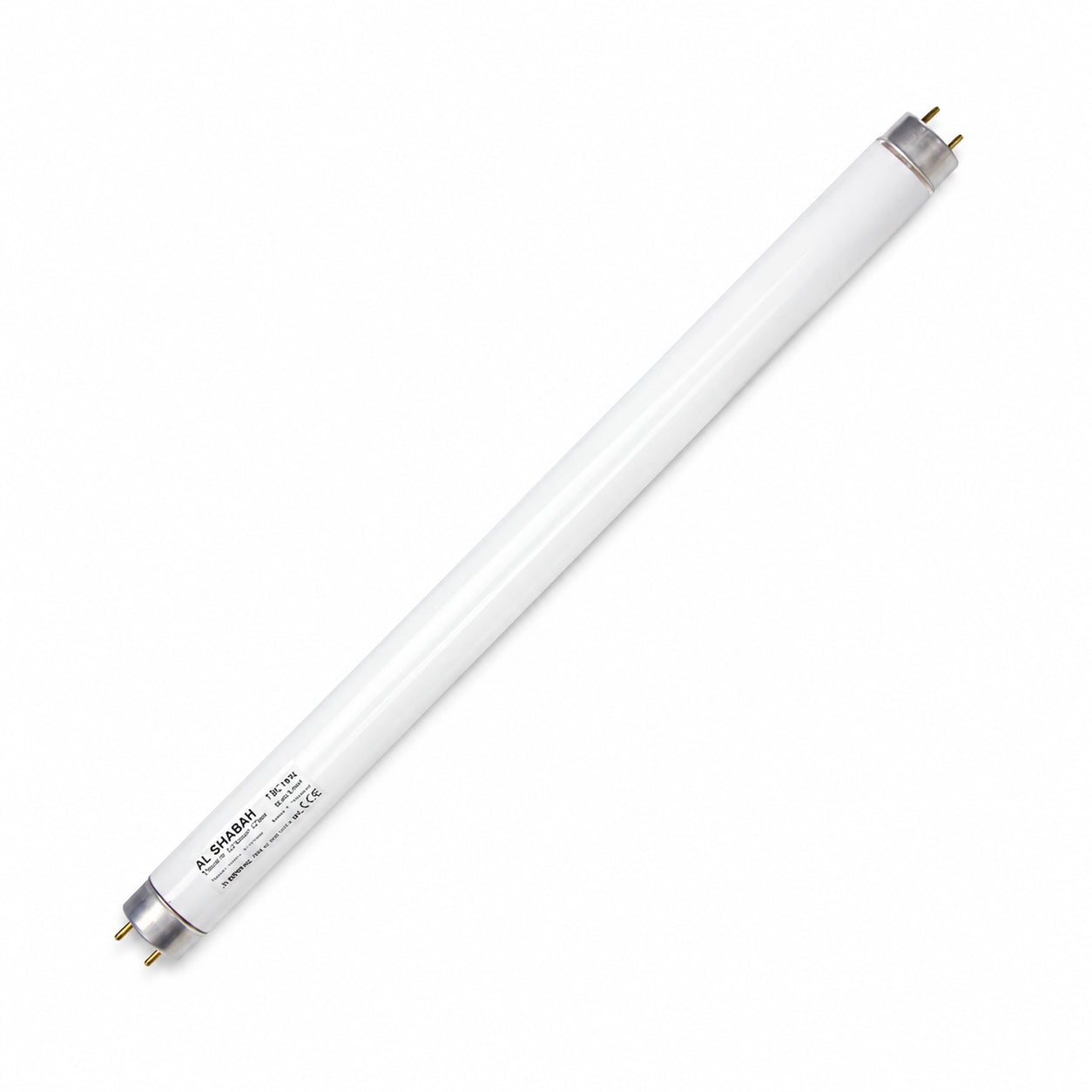 ALSHABAH UV Lamp Tube 10w